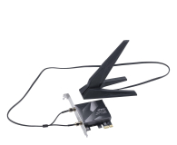 MSI HERALD BE9400 (9400Mb/s a/b/g/n/ac/ax/be) - 1504144 - zdjęcie 5